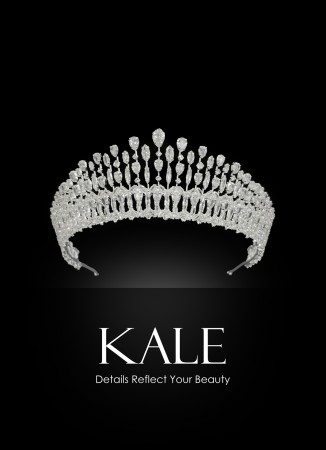 Bridal Crown Models Wedding Crown Engagement Design