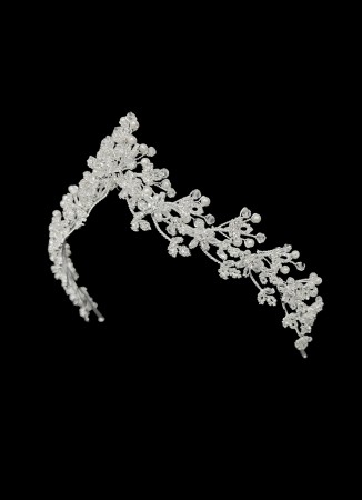 Bridal Crown Models Elegant Bridal Crowns Special Design Wedding Crown