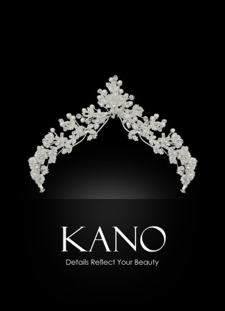 Bridal Crown Models Elegant Bridal Crowns Special Design Wedding Crown