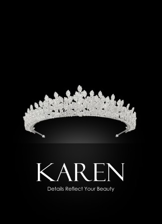 Bridal Crown Models Wedding Crown Engagement Design Bridal Crown Models Wedding Crown Engagement Design