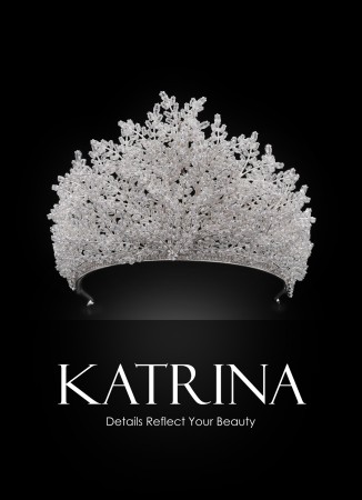 Bridal Crown Models Wedding Crown Engagement Design