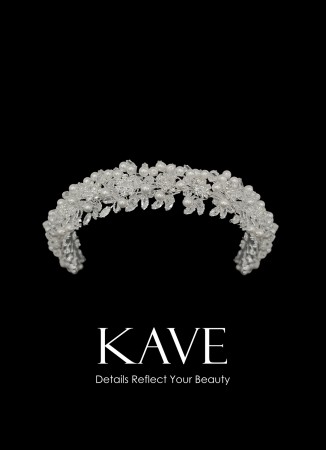 Zircon Stone Hair Accessories Models Design Wedding Henna Engagement Bride						