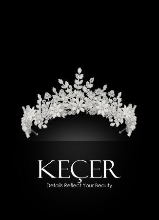 Bridal Crown Models Wedding Crown Engagement Design