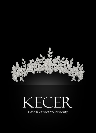 Bridal Crown Models Wedding Crown Engagement Design