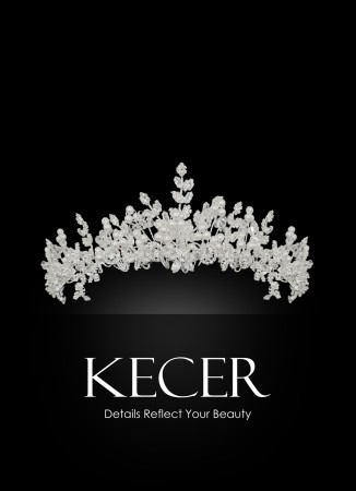 Bridal Crown Models Wedding Crown Engagement Design