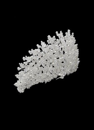 Bridal Crown Models Wedding Crown Engagement Design tiara