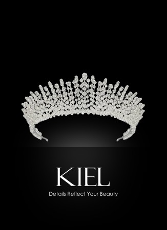 Bridal Crown Models Elegant Bridal Crowns Special Design Wedding Crown