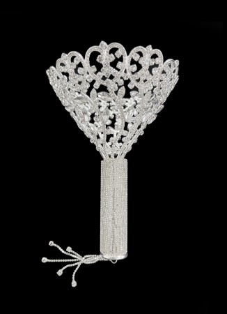 Bridal Hand Bouquet Holder Models Wedding Engagement Henna