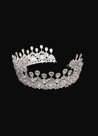 Cake crown, birthday cake crown, birthday cake, queen cake, queen crown cake