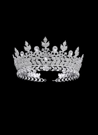 Cake crown, birthday cake crown, birthday cake, queen cake, queen crown cake