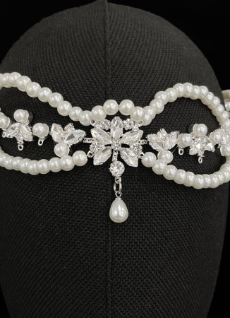 Bridal Crown Models Engagement Special Design Wedding DressBridal Crown Models Engagement Special Design Wedding Dress