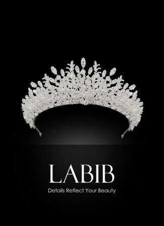Bridal Crown Models Elegant Bridal Crowns Special Design Wedding Crown