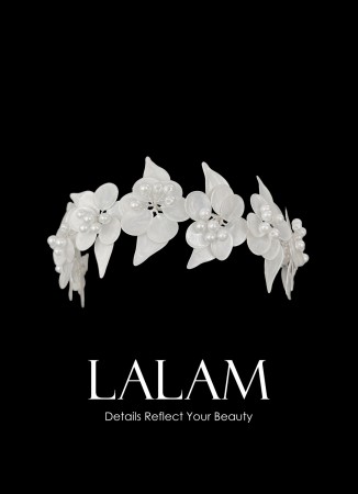 Crystal Stone Hair Accessories Models Wedding Engagement hair comb