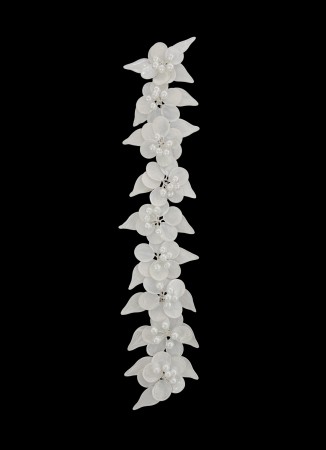 Crystal Stone Hair Accessories Models Wedding Engagement hair comb