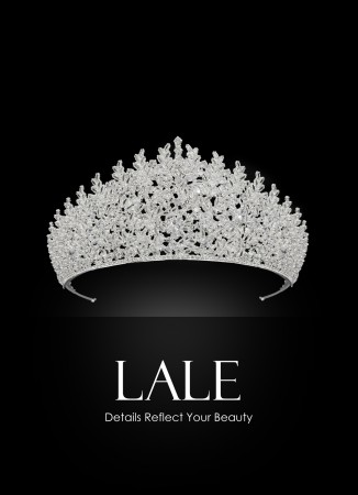 Bridal Crown Models Elegant Bridal Crowns Special Design Wedding Crown