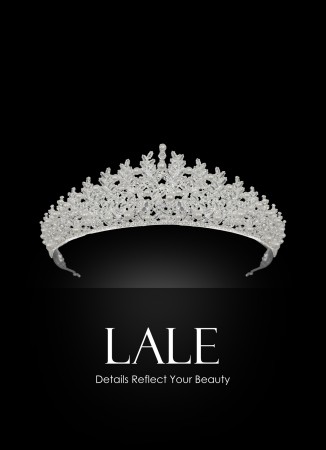Bridal Crown Models Elegant Bridal Crowns Special Design Wedding Crown