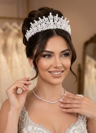 Bridal Crown Models Elegant Bridal Crowns Special Design Wedding Crown