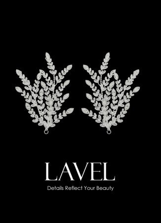 Zircon Stone Hair Accessories Models Wedding Henna Engagement Bride hair comb