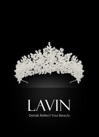Bridal Crown Models Elegant Bridal Crowns Special Design Wedding Crown