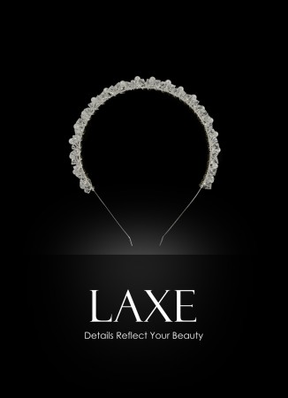 Bridal Hair Accessories Models Special Design Wedding Hair Crown hair comp
