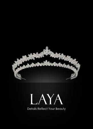 Bridal Crown Models Elegant Bridal Crowns Special Design Wedding Crown
