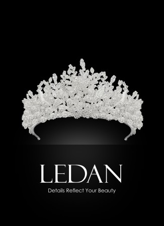 Bridal Crown Models Wedding Crown Engagement Design