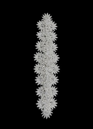 Zircon Stone Hair Accessories Models Design Wedding Henna Engagement Bride						