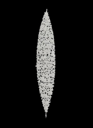 Zircon Stone Hair Accessories Models Design Wedding Henna Engagement Bride						