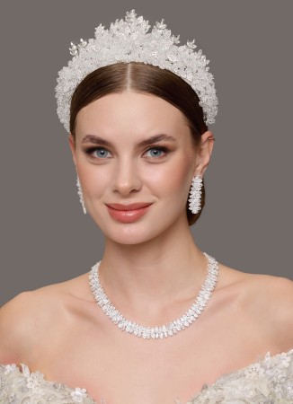 Bridal Crown Models Wedding Crown Engagement Design