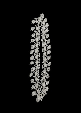 Zircon Stone Hair Accessories Models Wedding Henna Engagement Bride						