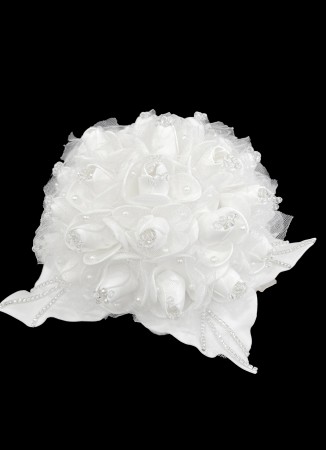 Bridal Hand Bouquet Holder Models Wedding Engagement Henna