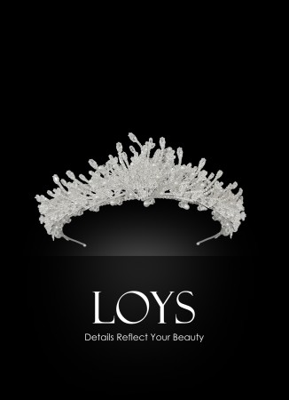 Bridal Crown Models Wedding Crown Engagement Design