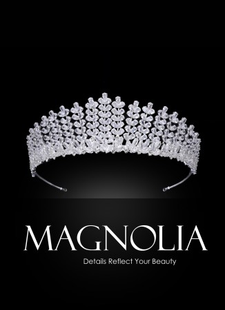 Zircon Stone Hair Accessories Models Wedding Henna Engagement Bride						
