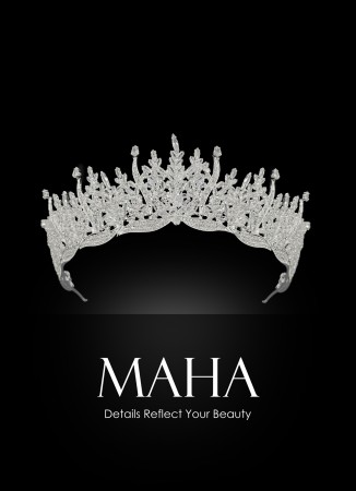 Bridal Crown Models Elegant Bridal Crowns Special Design Wedding Crown