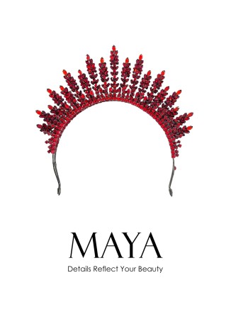 Henna Crown Bridal Wedding Henna Design Special