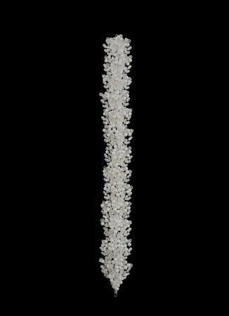 Zircon Stone Hair Accessories Models Design Wedding Henna Engagement Bride						