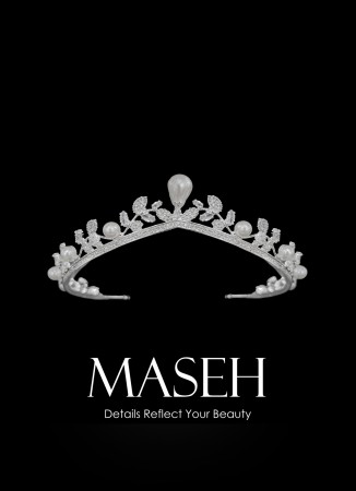 Bridal Crown Models Elegant Bridal Crowns Special Design Wedding Crown