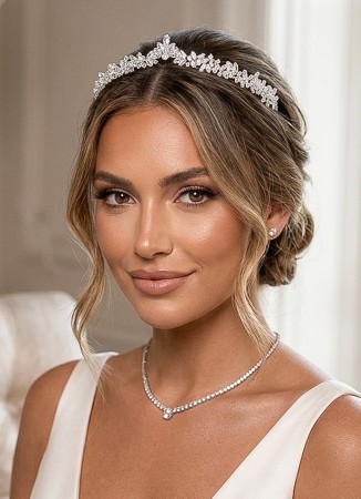 Bridal Crown Models Elegant Bridal Crowns Special Design Wedding Crown