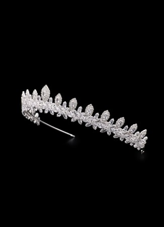 Bridal Crown Models Wedding Crown Engagement Design