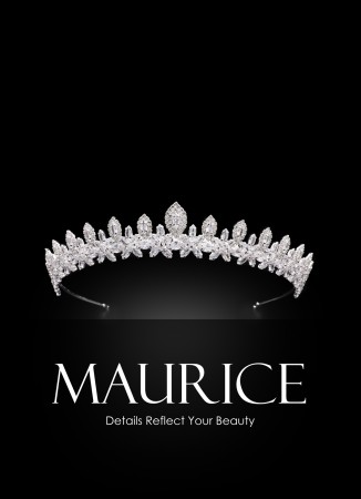 Bridal Crown Models Wedding Crown Engagement Design