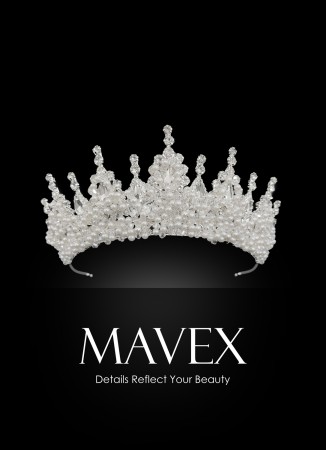 Bridal Crown Models Special Design Wedding Engagement