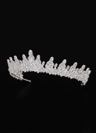 Bridal Crown Models Elegant Bridal Crowns Special Design Wedding Crown