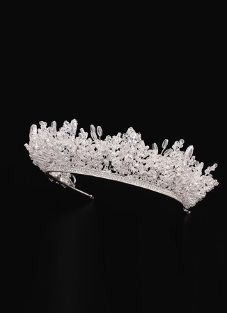 Bridal Crown Models Elegant Bridal Crowns Special Design Wedding Crown