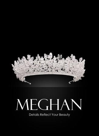 Bridal Crown Models Elegant Bridal Crowns Special Design Wedding Crown