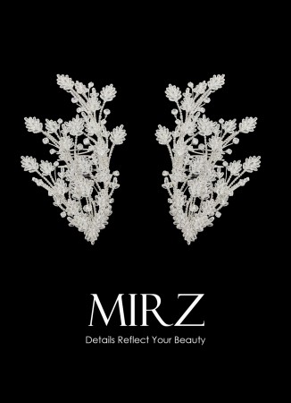 Bridal Hair Accessories Models Special Design Wedding Hair Crown hair comp