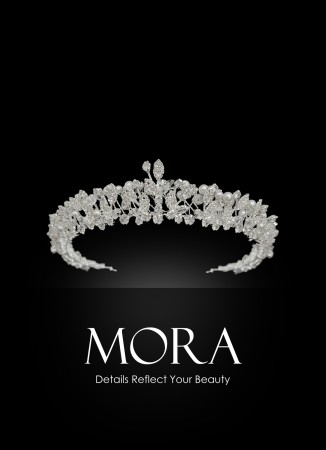 Bridal Crown Models Wedding Crown Engagement Design