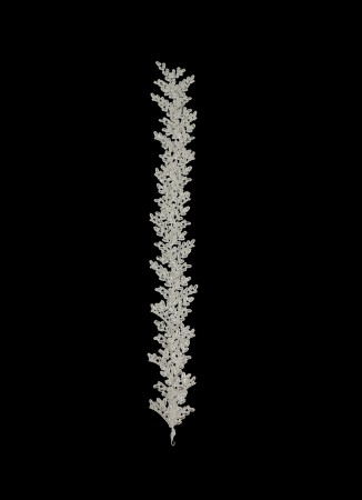  Zircon Stone Hair Accessories Models Design Wedding Henna Engagement Bride				