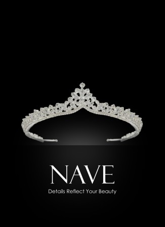 Bridal Crown Models Elegant Bridal Crowns Special Design Wedding Crown