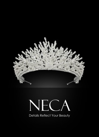 Bridal Crown Models Elegant Bridal Crowns Special Design Wedding Crown