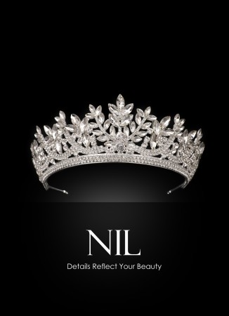 Bridal Crown Models Wedding Crown Engagement Design